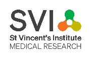 St Vincent's Institute Logo