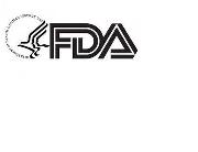 Center for Drug Evaluation and Research (CDER) Logo