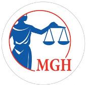 Melissa Graham-Hurd &... Logo