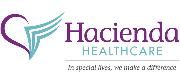 Hacienda Healthcare Logo
