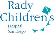 Rady Children's Hospital Logo