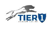 Tier 1 Veterinary Medical Center Logo