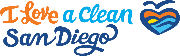 I Love A Clean San Diego