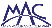 Maya Assurance Company Logo