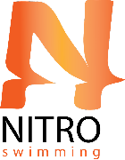 Nitro Swimming Logo
