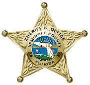 Seminole County Sheriff's Office Logo