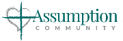 Assumption Home Logo