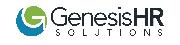 Genesis HR Solutions Logo