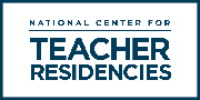 National Center for Teacher Residencies Logo