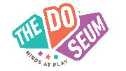 The DoSeum Logo