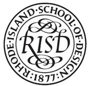 Rhode Island School of Design Logo