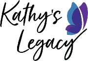 Kathy's Legacy Foundation Logo