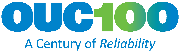 Orlando Utilities Commission Logo