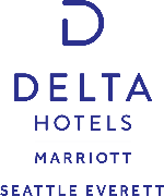 Delta Hotels by Marriott... Logo