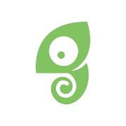 Chameleon Logo