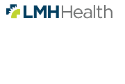 LMH Health Logo