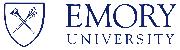 Emory University Logo