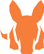 Aardvark Mobile Tours Logo