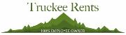 Truckee Rents Logo