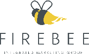 Fire Bee Logo