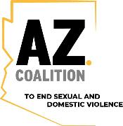 Arizona Coalition to End... Logo