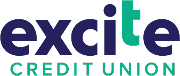 Excite Credit Union Logo