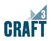 Craft3 Logo