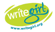 WriteGirl Logo