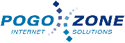 PogoZone Internet Solutions Logo