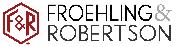 Froehling & Robertson, Inc. Logo