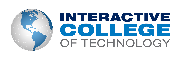 Interactive College of Technology Logo