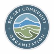 Big Sky Community Organization Logo