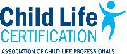 Association of Child Life... Logo