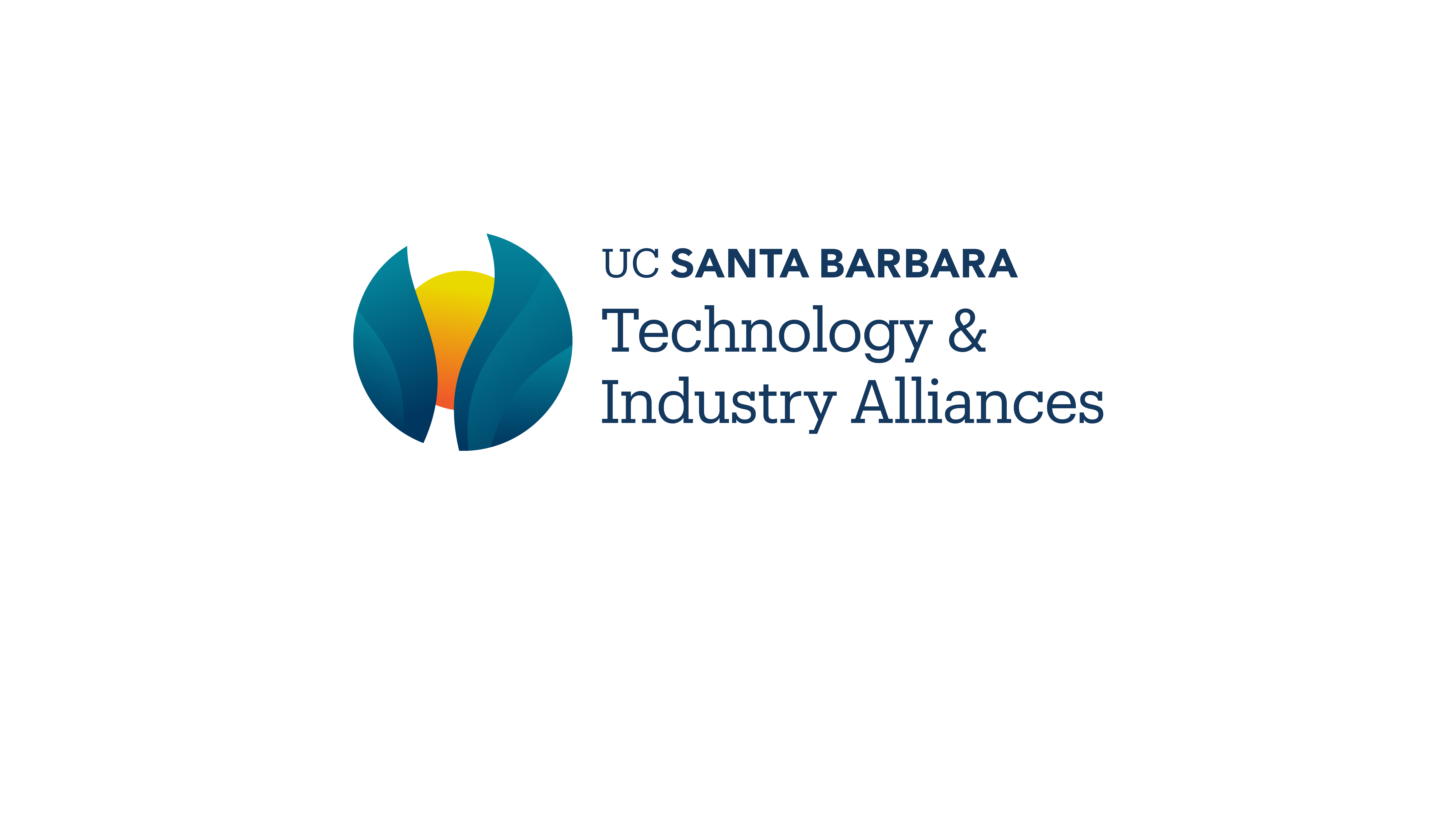 University of California, Santa Barbara Logo