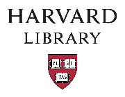 Harvard Library Logo