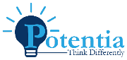Potentia Workforce Logo