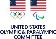 USOPC (teamusa.org/careers) Logo