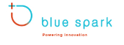 Blue Spark Technologies Logo
