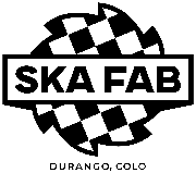 Ska Fabricating Logo