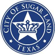 City of Sugar Land Logo