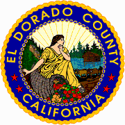 The County of El Dorado Logo