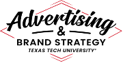 Texas Tech University - College of Media & Communication Logo