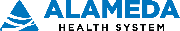 Alameda Health System Logo