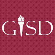 Garland ISD Logo