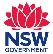Western NSW Local Health District Logo