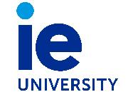 IE University Logo