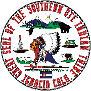 Southern Ute Indian Tribe Logo