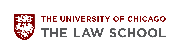 University of Chicago Law School Logo