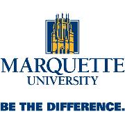 Marquette University Logo
