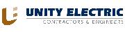 Unity Electric Logo